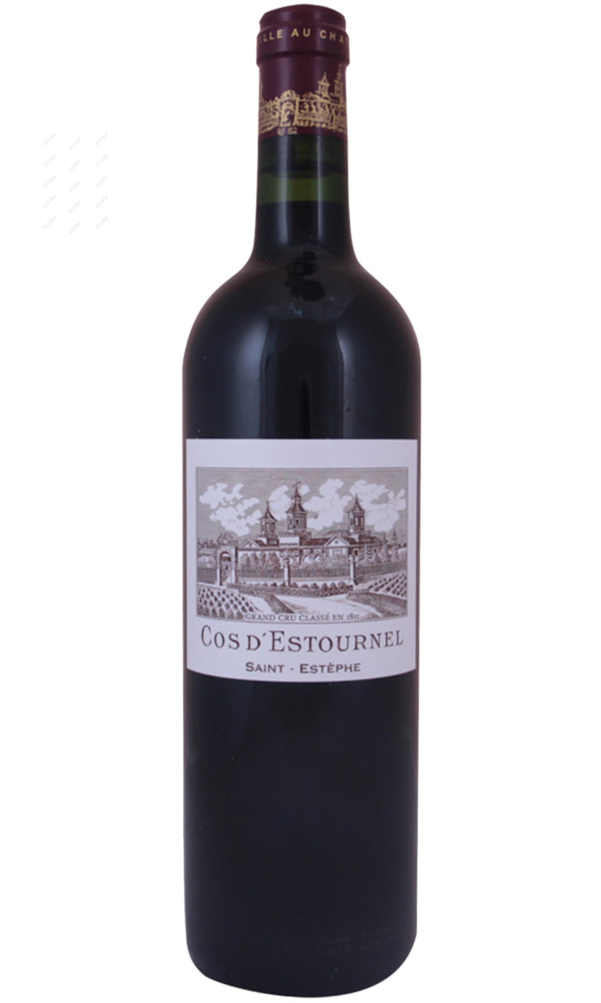 Chateau Cos d'Estournel