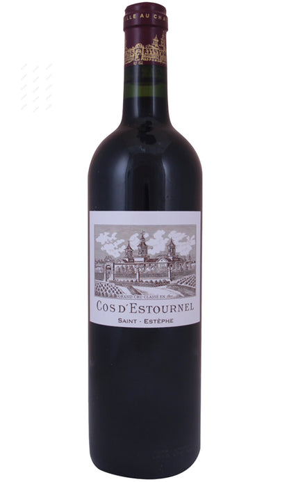 Chateau Cos d'Estournel