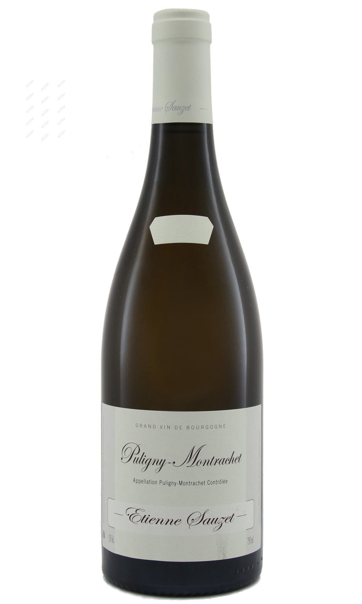 Etienne Sauzet, Puligny Montrachet