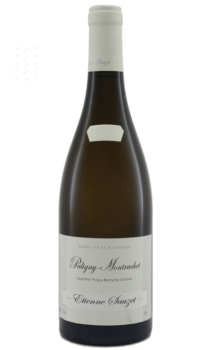Etienne Sauzet, Puligny Montrachet