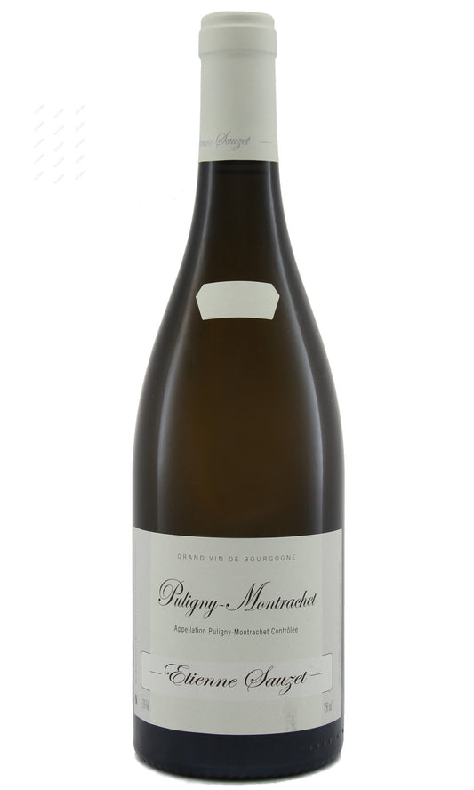 Etienne Sauzet, Puligny Montrachet