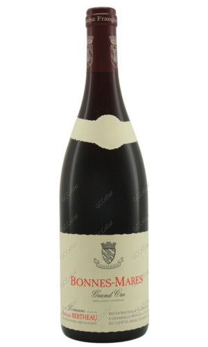 FBTBM-A2006 Francois Bertheau, Bonnes Mares Grand Cru 貝托酒莊 帕內瑪爾特級園 750ml