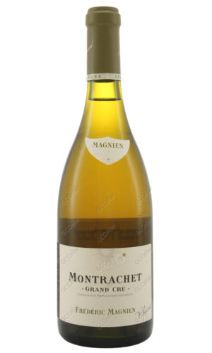 FDMMT-A2002-W Frederic Magnien, Montrachet, Grand Cru 富雷德馬尼酒商 蒙哈榭特級園 白酒 750ml