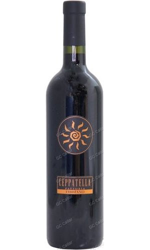 FFCPS-A2011 Fattoria Fibbiano Ceppatella 富比朗豪酒莊 塞帕特拉 750ml