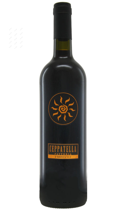 FFCPS-A2011 Fattoria Fibbiano Ceppatella 富比朗豪酒莊 塞帕特拉 750ml
