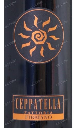 FFCPS-A2011 Fattoria Fibbiano Ceppatella 富比朗豪酒莊 塞帕特拉 750ml