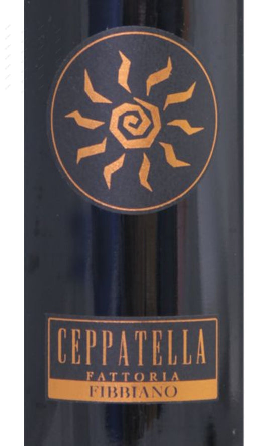 FFCPS-A2011 Fattoria Fibbiano Ceppatella 富比朗豪酒莊 塞帕特拉 750ml