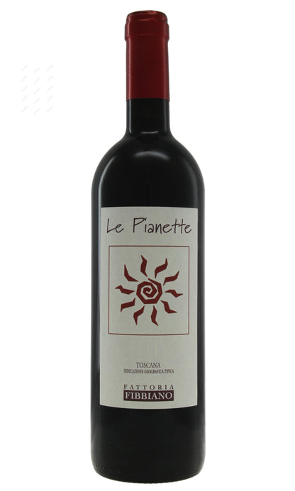 Fattoria Fibbiano Le Pianette