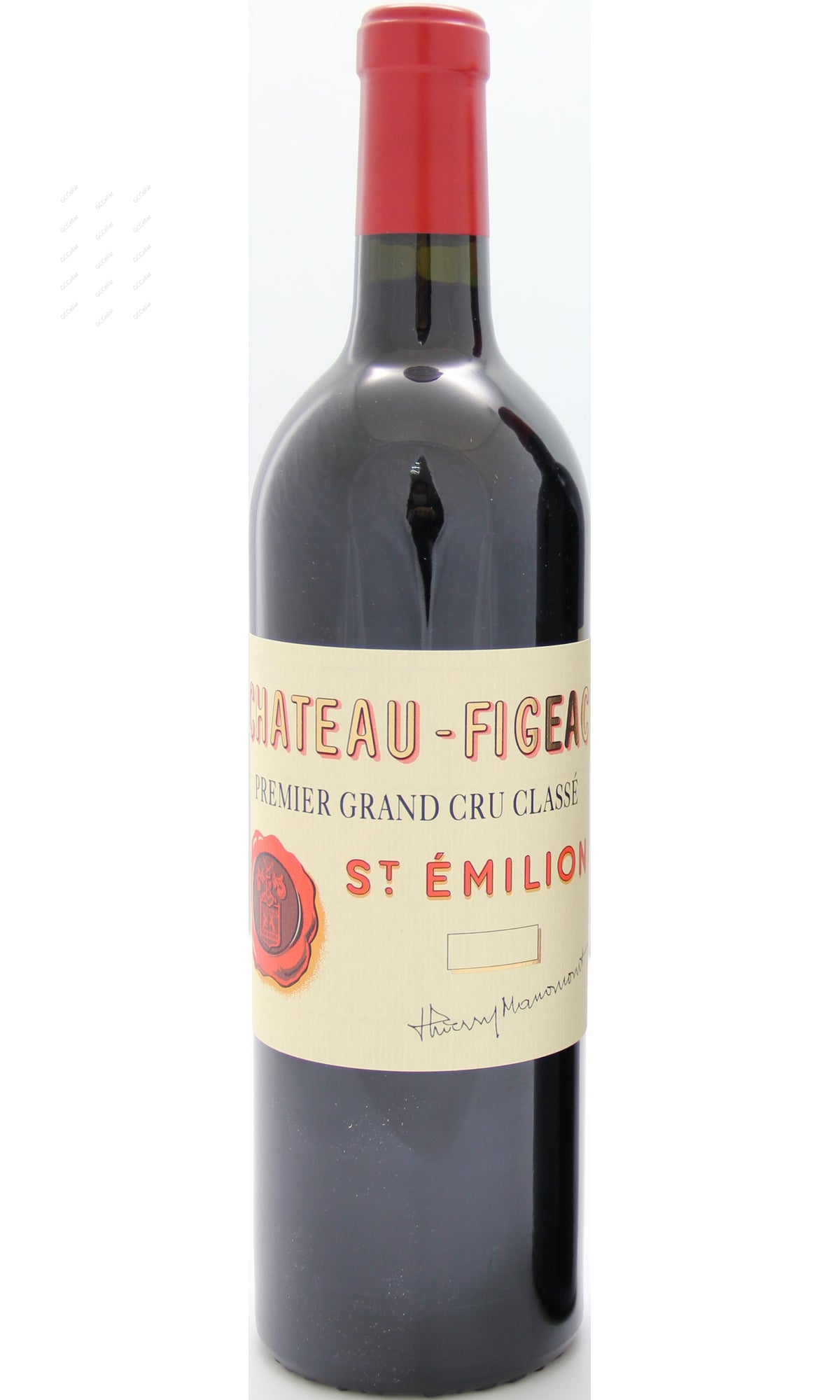 Chateau Figeac