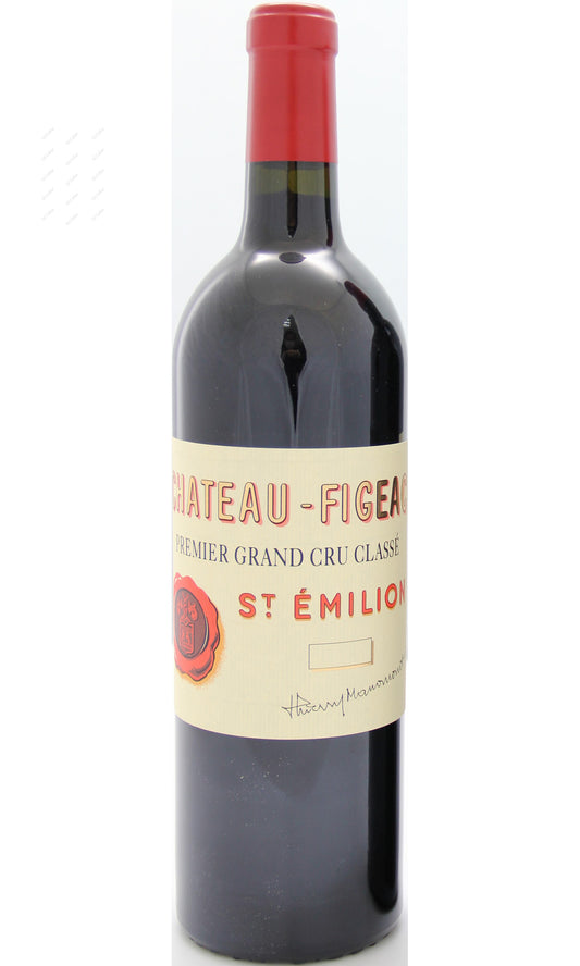 FIGCS-A2006 Chateau Figeac 飛卓堡 750ml