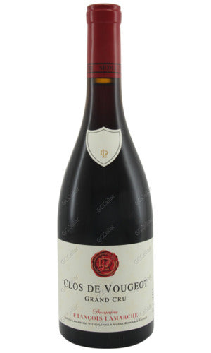 FLEVG-A2016 Francois Lamarche, Clos de Vougeot, Grand Cru 富朗哥拉馬酒莊 胡祖特級園 750ml