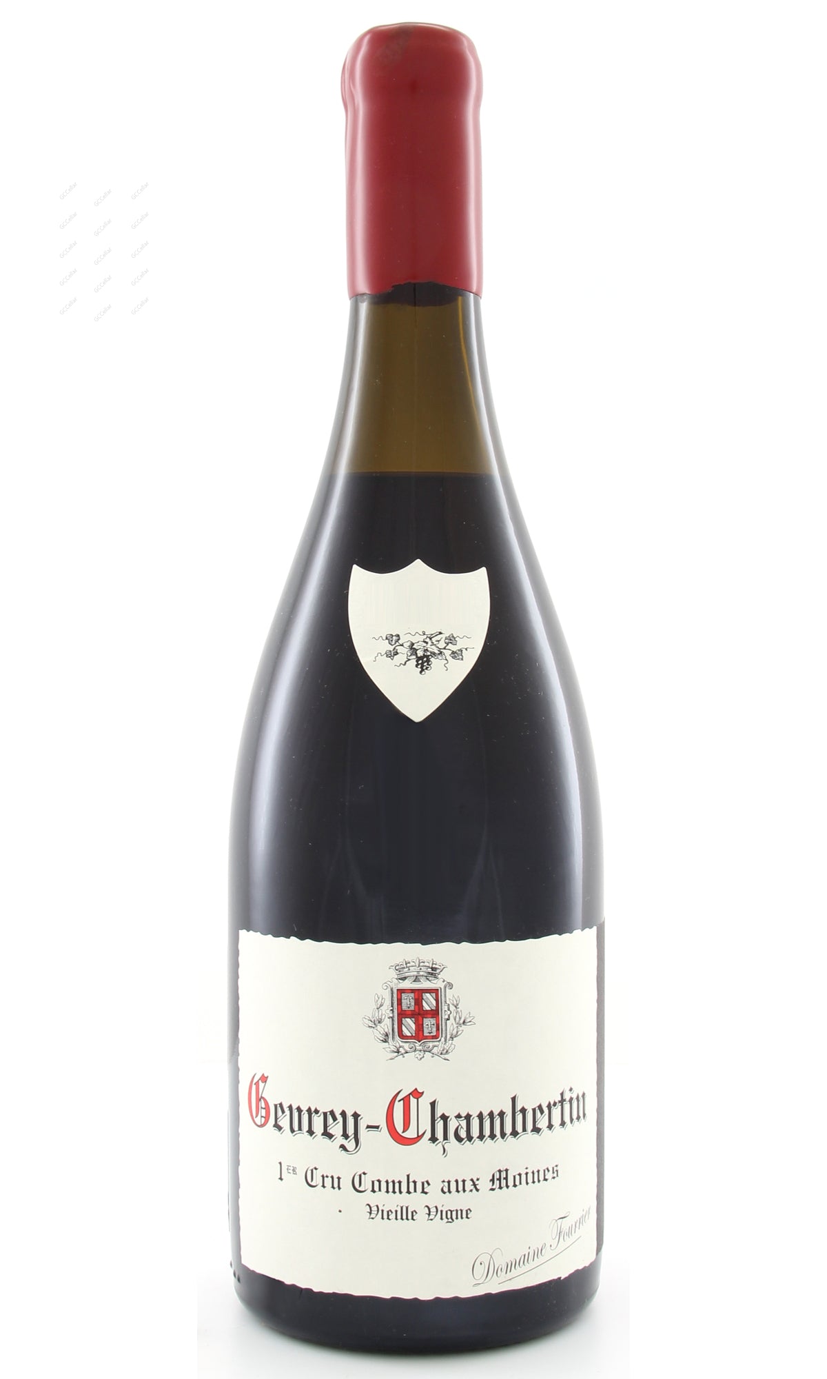 Fourrier, Gevrey-Chambertin, Combe Aux Moines, 1er Cru, VV