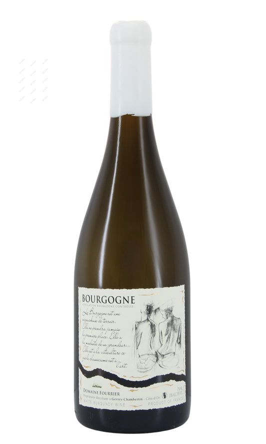 Fourrier, Bourgogne Blanc