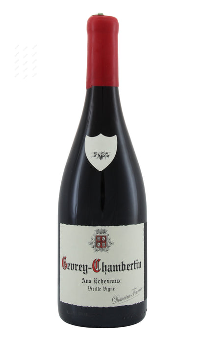Fourrier, Gevrey Chambertin, Aux Echezeaux, VV