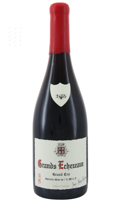 Fourrier, Grands Echezeaux Grand Cru, VV