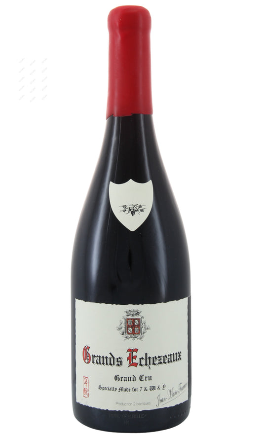 Fourrier, Grands Echezeaux Grand Cru, VV