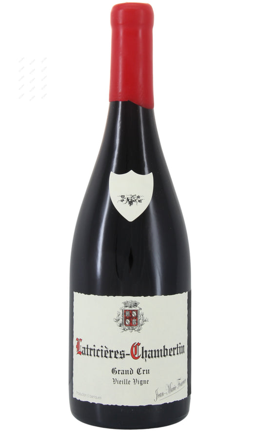 Domaine Fourrier, Latricieres Chambertin Grand Cru, VV