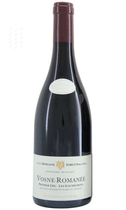 Forey Pere & Fils, Vosne Romanee, Les Gaudichots, 1er Cru