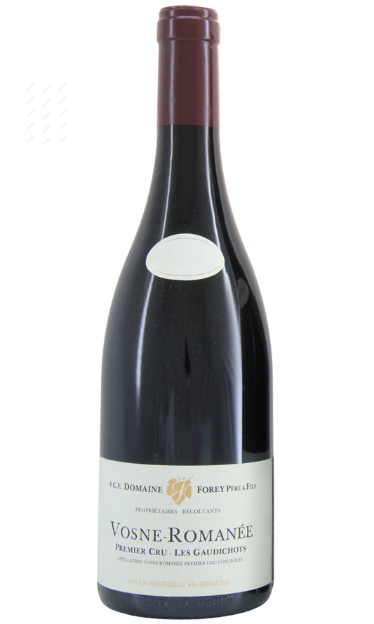 Forey Pere & Fils, Vosne Romanee, Les Gaudichots, 1er Cru