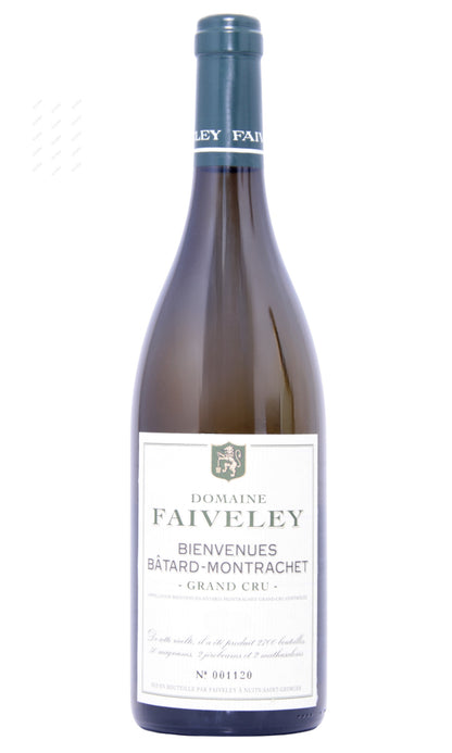 Faiveley, Bienvenues-Batard-Montrachet, Grand Cru