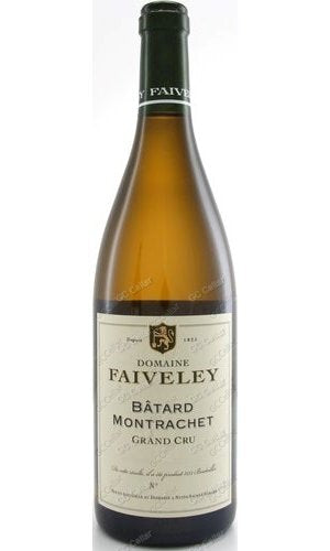 FVLBM-A2013-W Faiveley, Batard Montrachet Grand Cru 花萊麗酒莊 巴塔蒙哈榭特級園 白酒 750ml