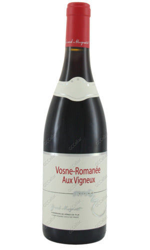 GAMVN-A2018 Gerard Mugneret, Vosne Romanee, Aux Vigneux 傑哈慕尼酒莊 維森羅曼尼 維尼克園 750ml