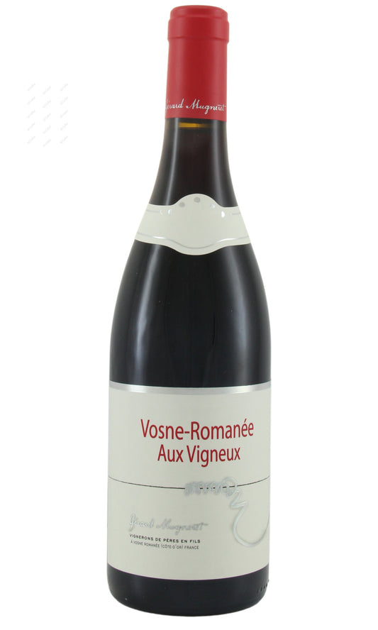 Gerard Mugneret, Vosne Romanee, Aux Vigneux