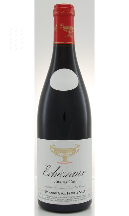 Gros Frere et Soeur, Echezeaux, Grand Cru