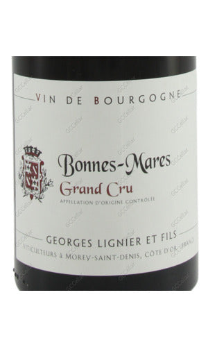 GGLBM-A2016 Georges Lignier et Fils, Bonnes Mares Grand Cru 喬治林尼酒莊 帕內瑪爾特級園 750ml