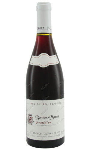 GGLBM-A2016 Georges Lignier et Fils, Bonnes Mares Grand Cru 喬治林尼酒莊 帕內瑪爾特級園 750ml