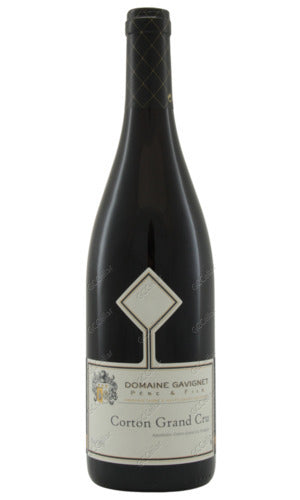 GICTS-A2021 Domaine Gavignet Pere & Fils, Corton, Grand Cru 佳維那父子酒莊 高登特級園 750ml