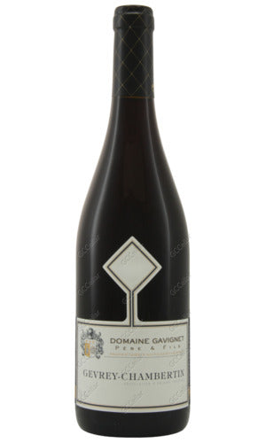 GIGCS-A2022 Domaine Gavignet Pere & Fils, Gevrey Chambertin 佳維那父子酒莊 哲維香貝丹 750ml