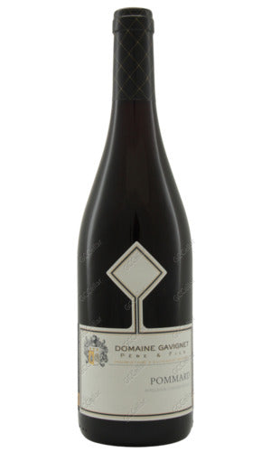 GIPMS-A2020 Domaine Gavignet Pere & Fils, Pommard 佳維那父子酒莊 波瑪 750ml