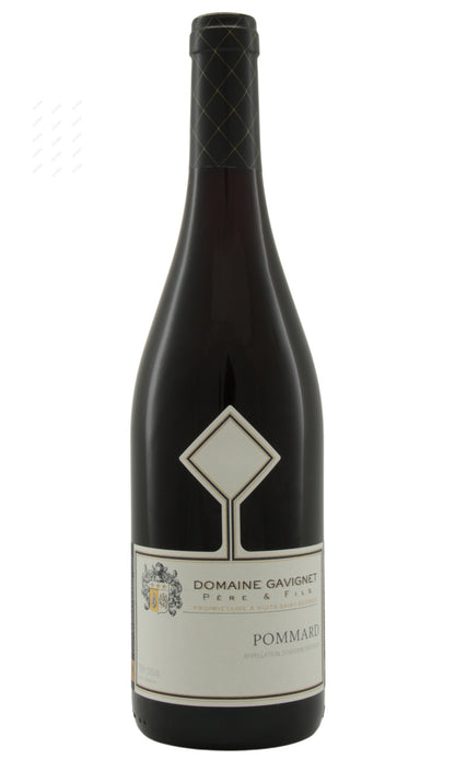 Domaine Gavignet Pere & Fils, Pommard