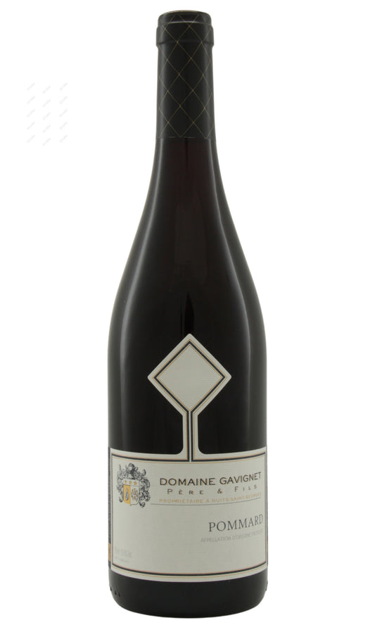 Domaine Gavignet Pere & Fils, Pommard
