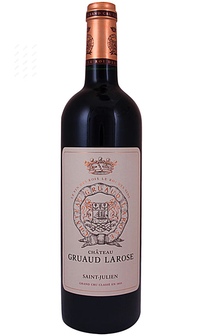 Chateau Gruaud Larose