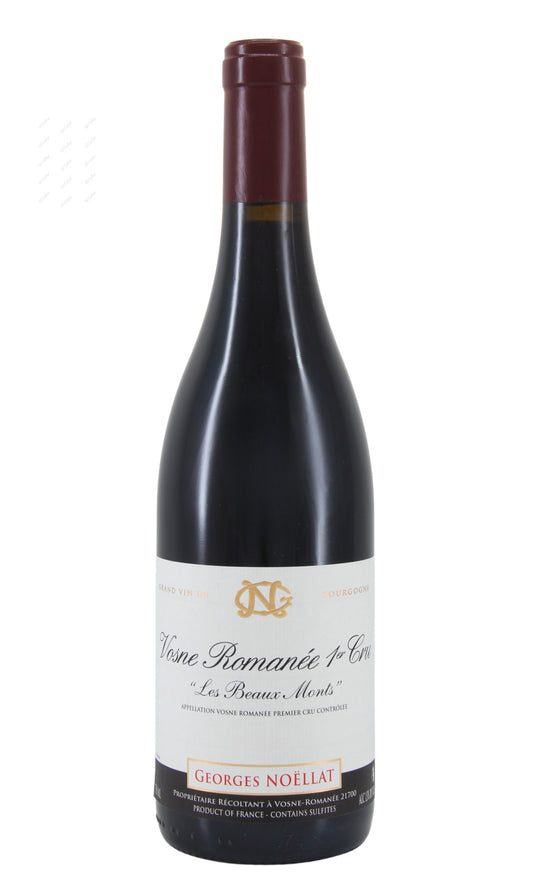 Georges Noellat, Vosne Romanee, Les Beaux Monts, 1er Cru