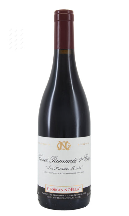 Georges Noellat, Vosne Romanee, Les Beaux Monts, 1er Cru