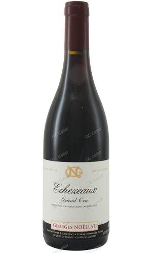 GONEZ-A2014 Georges Noellat, Echezeaux, Grand Cru 諾以拉酒莊 依瑟索特級園 750ml