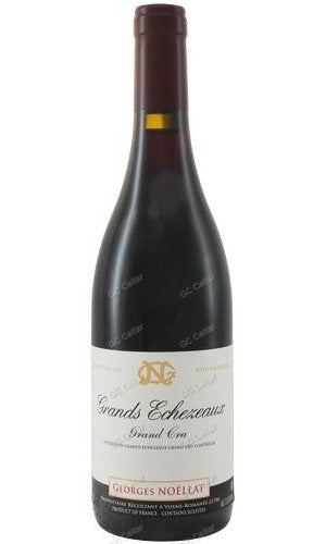 GONGE-A2014 Georges Noellat, Grands Echezeaux, Grand Cru 諾以拉酒莊 大依瑟索特級園 750ml