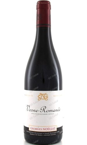 GONVR-A2018 Georges Noellat, Vosne Romanee 喬治諾以拉酒莊 維森羅曼尼 750ml