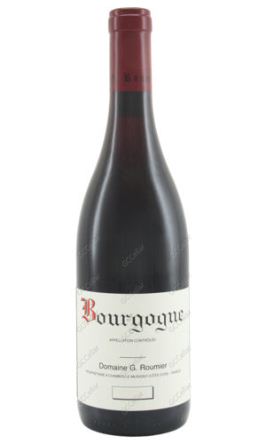 GRRBG-A2013 Georges Roumier, Bourgogne 喬治盧米耶酒莊 布根地 750ml