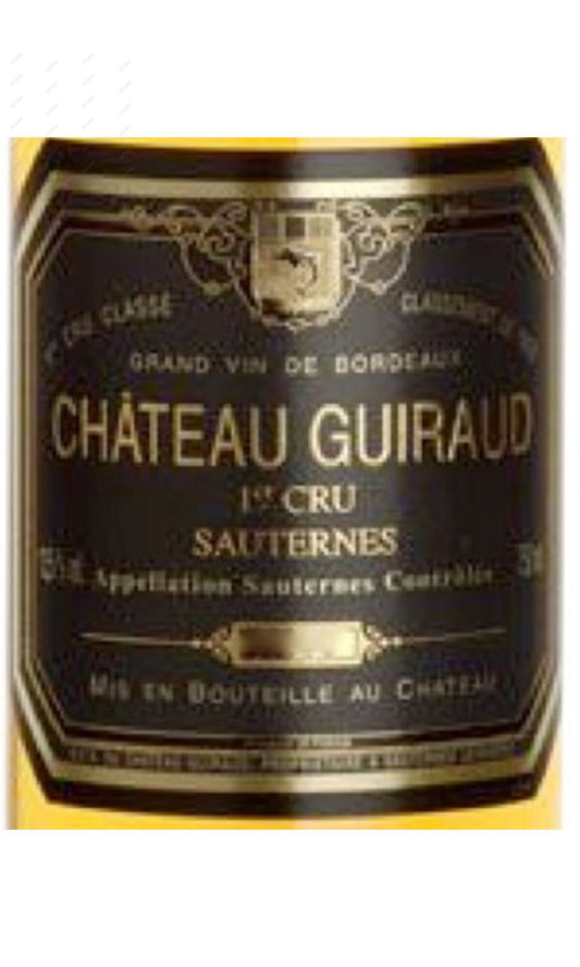 GURDS-A2003-S Chateau Guiraud 芝路酒莊 750ml