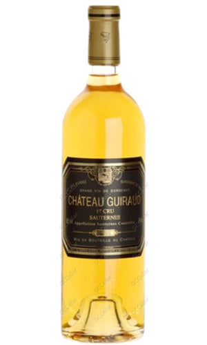 GURDS-A2003-S Chateau Guiraud 芝路酒莊 750ml