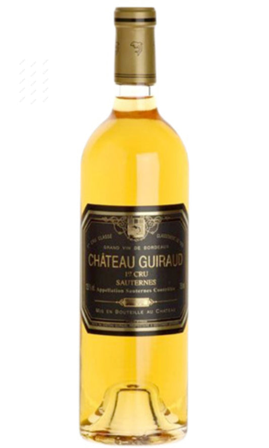 Chateau Guiraud