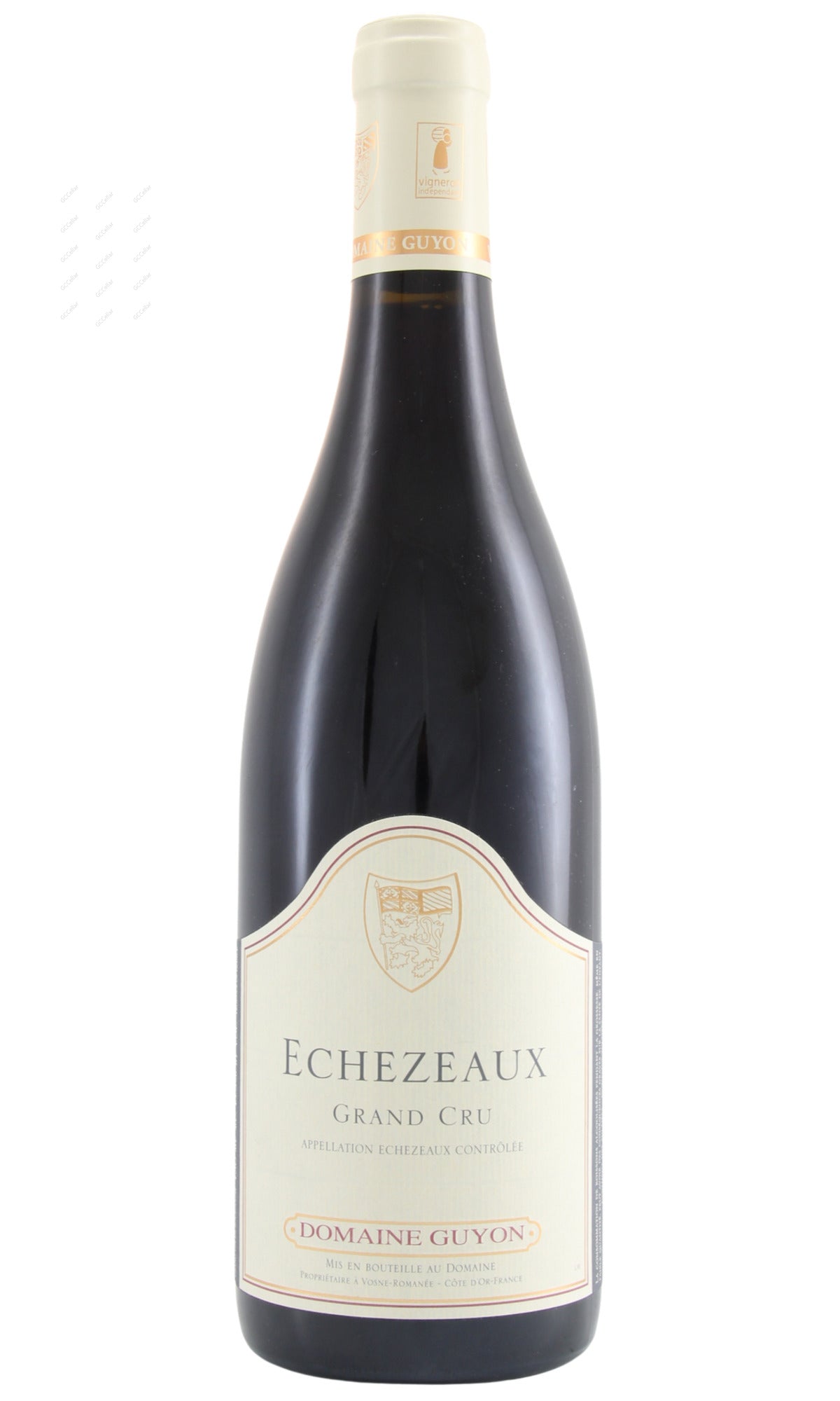 Domaine Guyon, Echezeaux, Grand Cru