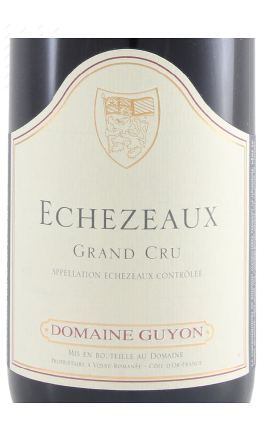 Guyon, Echezeaux, Grand Cru