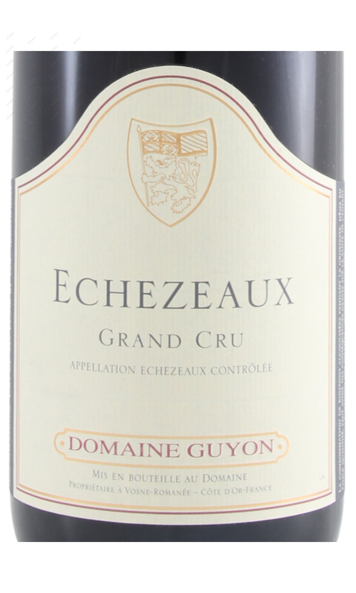 Domaine Guyon, Echezeaux, Grand Cru