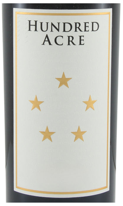 Hundred Acre, Ark Vineyard