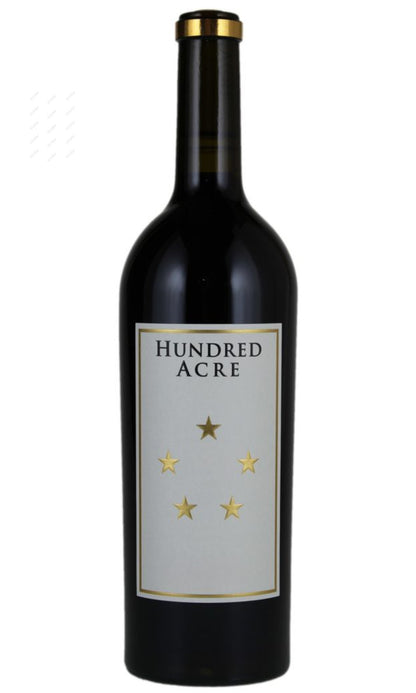 Hundred Acre, Kayli Morgan Vineyard